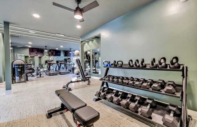 Saddlebrook Apartments Gallery 3