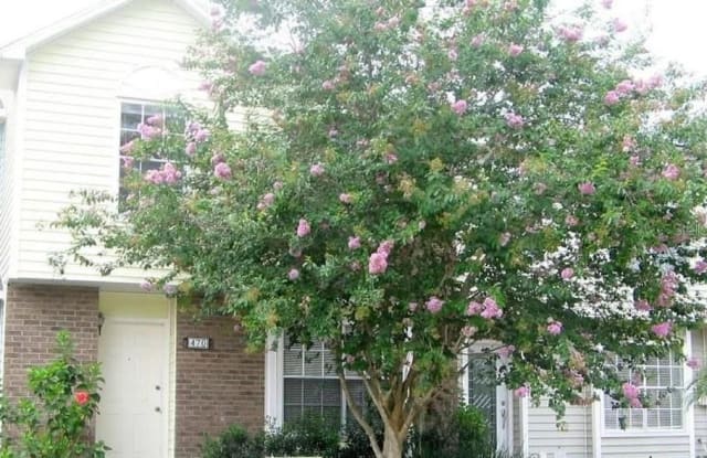 470 GREEN SPRING CIRCLE - 470 Green Spring Circle, Winter Springs, FL 32708