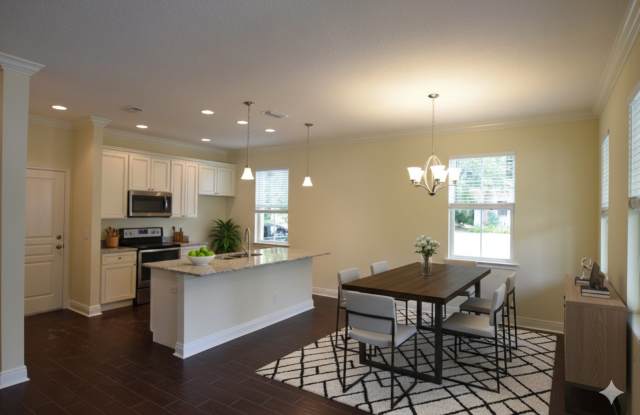Beautiful 3 Bed 2.5 Bath Town Home in Orlando, FL! COLLEGE PARK!!! photos photos