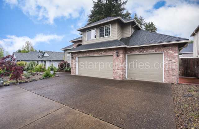 Beautiful Spacious Home in Tigard photos photos