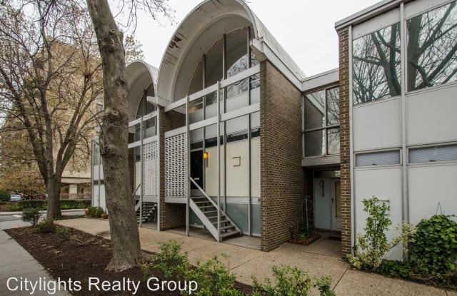 1304 4th St. SW - 1304 4th Street Southwest, Washington, DC 20024