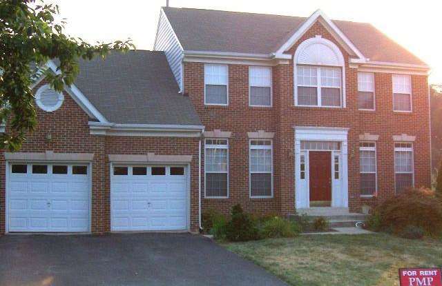 9805 Vista Ridge Ct - 9805 Vista Ridge Court, Frederick County, MD 21754