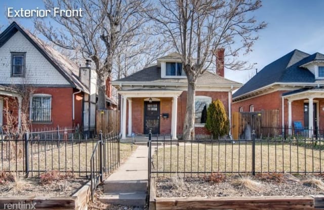 3340 Franklin Street - 3340 Franklin Street, Denver, CO 80205