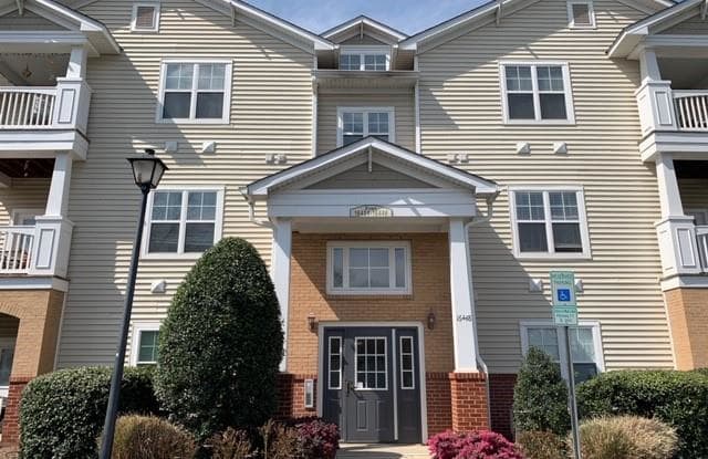 16444 Redstone Mountain Lane - 16444 Redstone Mountain Lane, Charlotte, NC 28277