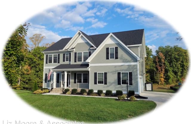 15706 Timberstone - 15706 Timberstone Court, Chesterfield County, VA 23832