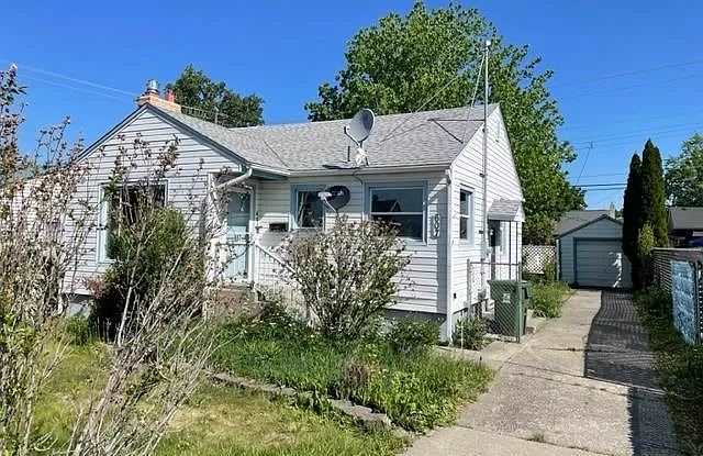 607 East Empire Avenue - 607 East Empire Avenue, Spokane, WA 99207