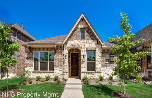 907 Adam Way - 907 Adam Way, Euless, TX 76040