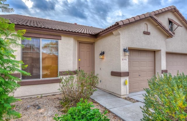 5921 W CHARLOTTE Drive - 5921 West Charlotte Drive, Phoenix, AZ 85310