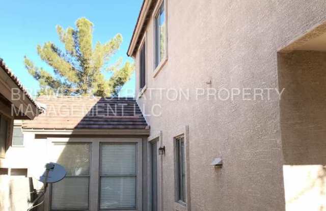 9025 East Glade Avenue - 9025 East Glade Avenue, Mesa, AZ 85209