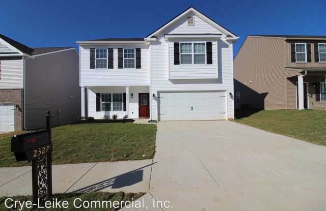 2327 McCampbell Wells Way Gallery 2
