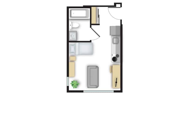 Phinney Flats photos photos