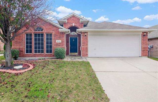 4724 Carolina Trace Trail - 4724 Carolina Trace Trail, Fort Worth, TX 76244