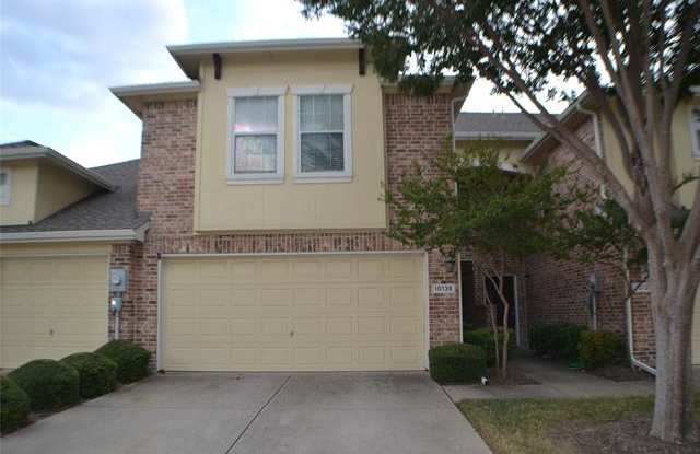 10135 Wake Bridge Drive - 10135 Wake Bridge Drive, Frisco, TX 75035