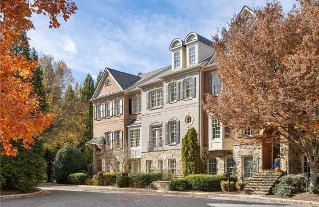 638 Parkside Village Way NW - 638 Parkside Village Way, Cobb County, GA 30060