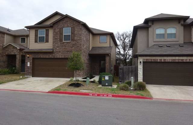 9405 Tanager Way #71 - 9405 Tanger Way, Austin, TX 78748