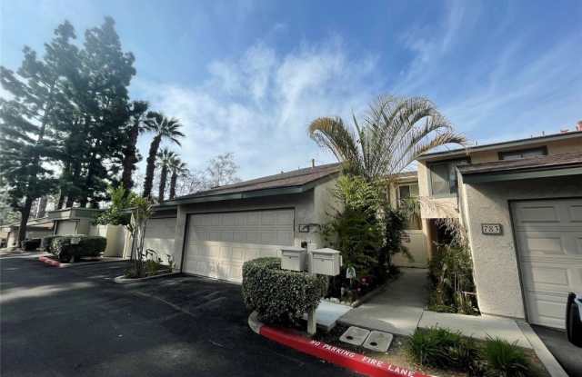 779 N Sequoia Lane - 779 North Sequoia Lane, Azusa, CA 91702