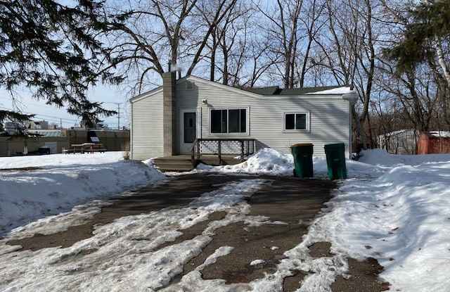 119 Forest Avenue - 119 Forest Avenue, Mahtomedi, MN 55115