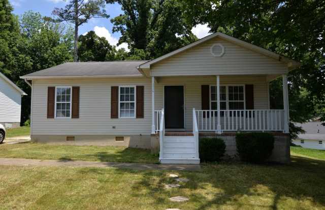 Cozy 3-Bedroom Near Greensboro Coliseum photos photos
