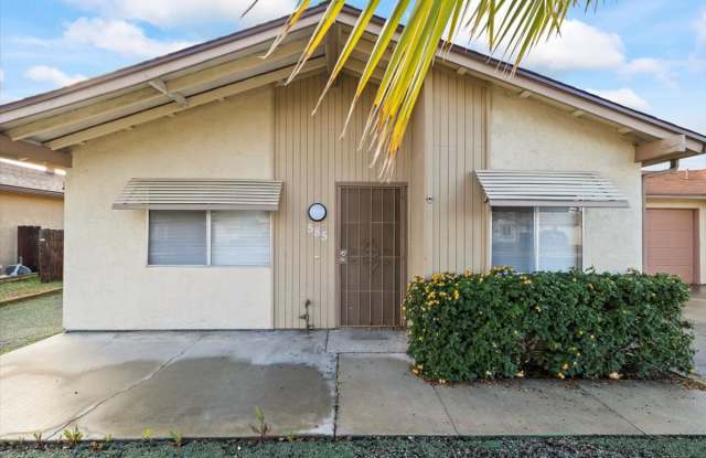 585 Toledo Drive (New) - 585 Toledo Drive, Hemet, CA 92545