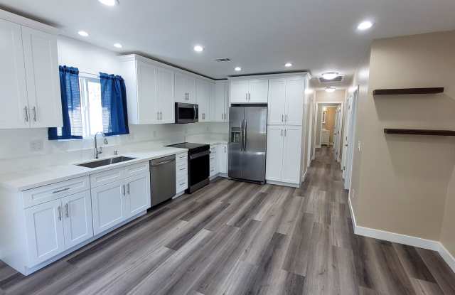 NEW ADU 2 Bed 2 Bath with ALL Appliances Included! photos photos