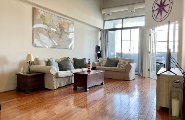 3 N Columbus Blvd #269 - 3 N Columbus Blvd, Philadelphia, PA 19106