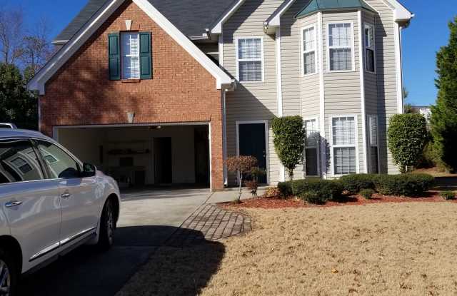 3258 Tuggle Ives Dr NEBuford, GA 30519 Gallery 2