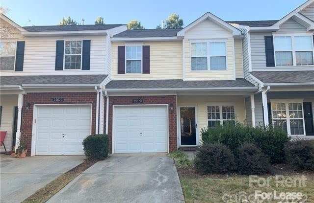 11020 Dixie Hills Drive - 11020 Dixie Hills Drive, Charlotte, NC 28277
