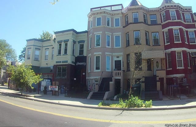 1621 1ST STREET NW - 1621 1st Street Northwest, Washington, DC 20001