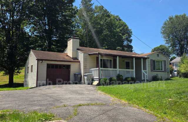 286 Thompsonville Road photos photos