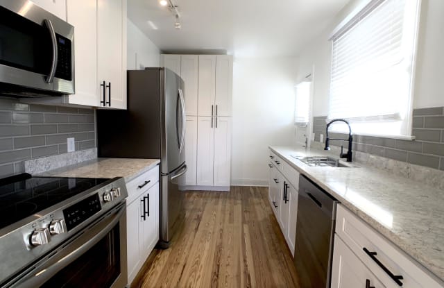 822 1st Street - 824 - 822 1st Street, Neptune Beach, FL 32266