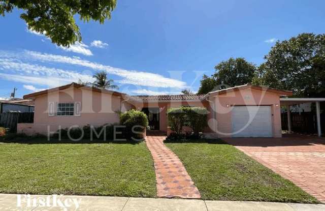 30 Northeast 210th Street - 30 Northeast 210th Street, Miami Gardens, FL 33179