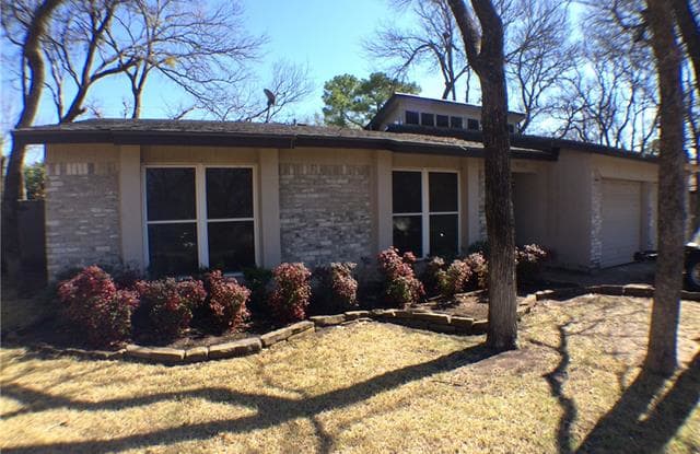 1603 Lieschen Court - 1603 Lieschen Court, Arlington, TX 76012