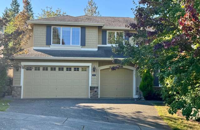Luxury Living SFH for Rent in Bothell - 1912 240 Place Southeast, Bothell, WA 98021