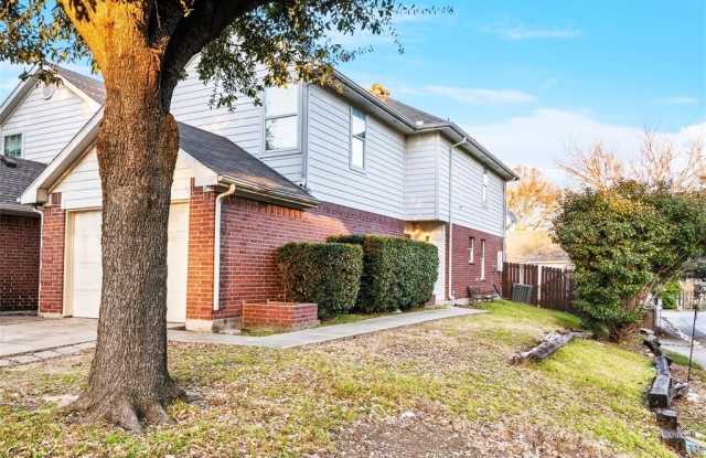 4920 Captains Place - 4920 Captains Place, Garland, TX 75043