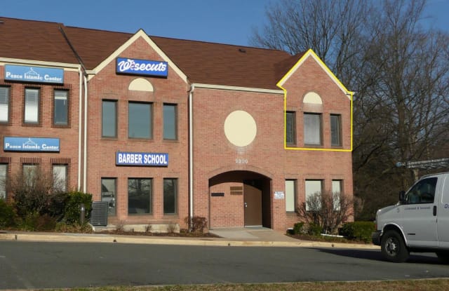 9300-F OLD KEENE MILL RD - 9300 Old Keene Mill Rd, Burke, VA 22015