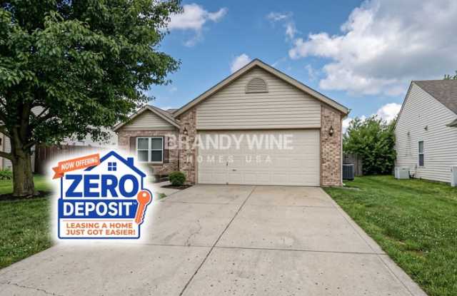 3036 Corbin Drive Gallery 1