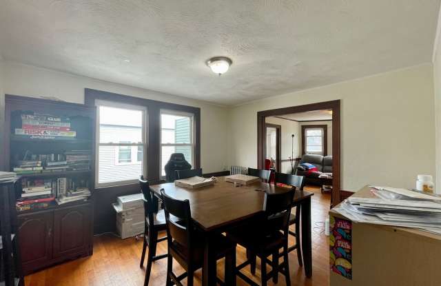 Updated Three Bedroom in Brighton photos photos