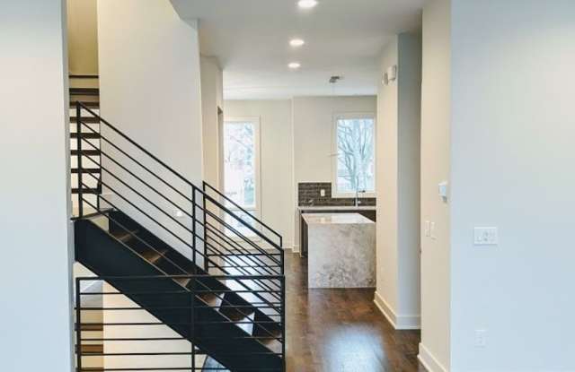 Luxury Townhome in Desirable Germantown Neighborhood photos photos