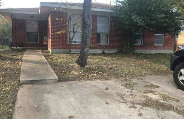 3920 Olive Street - 3920 Olive Street, Bryan, TX 77801