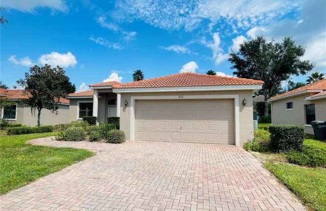 409 CARAWAY DRIVE - 409 Caraway Drive, Poinciana, FL 34759