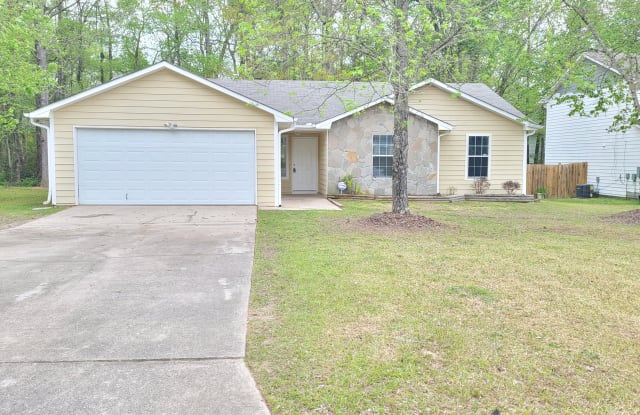 10840 Sunfield Way - 10840 Sunfield Way, Clayton County, GA 30228