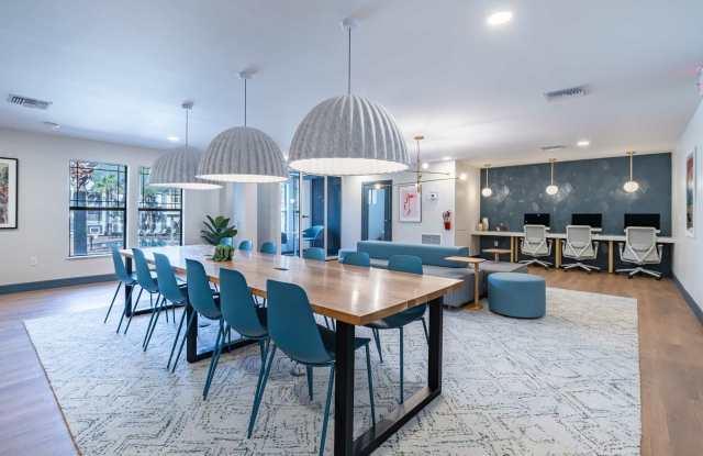 Student Housing - Hideaway Gainesville Gallery 4