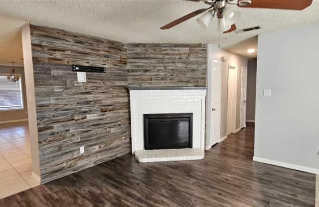 1422 Sandalwood Drive - 1422 Sandalwood Drive, Mesquite, TX 75181