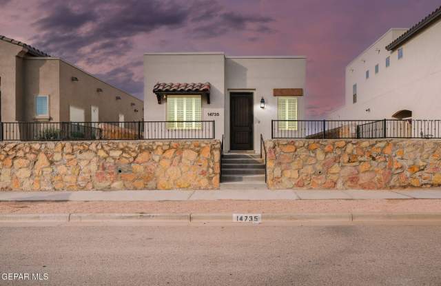 14735 Pebble Hills Boulevard photos photos