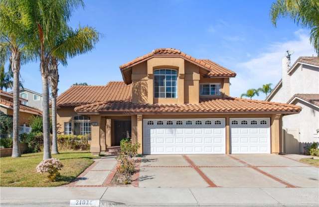 21071 Ashley Lane - 21071 Ashley Lane, Lake Forest, CA 92630