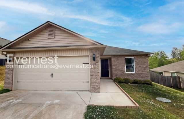 1115 Brookhaven Drive photos photos