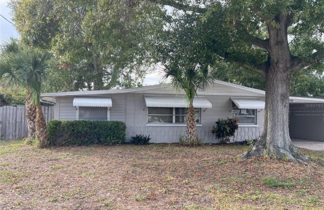 6608 12TH STREET W - 6608 12th Street West, Bayshore Gardens, FL 34207