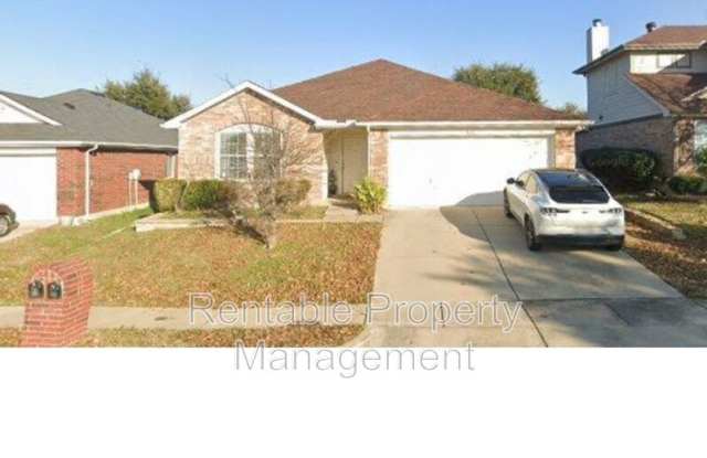 5658 Hunters Bend Lane - 5658 Hunters Bend Lane, Dallas, TX 75249