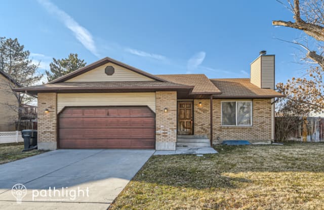 6674 Roundstem Road - 6674 Roundstem Road, West Jordan, UT 84081 6674 Roundstem Road - 6674 Roundstem Road, West Jordan, UT 84081