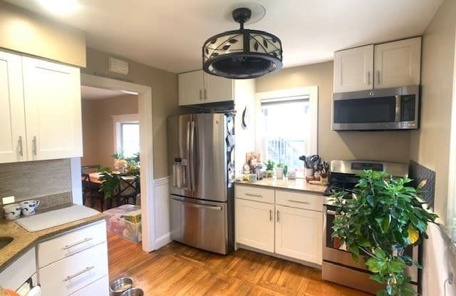 28 Berry St - 28 Berry Street, Quincy, MA 02169